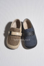 BS.3004 ΜΟΚΑΣΙΝΙ ΜΕ ΜΠΑΡΕΤΑ &ΤΟΚΑ