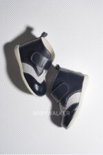 BS.3022 ΜΠΟΤΑΚΙ SNEAKER ΜΟΝΗ ΜΠΑΡΕΤΑ ΧΡΑΤΣ