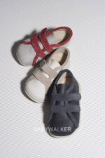 BS.3023 SNEAKER ΔΙΠΛΗ ΜΠΑΡΕΤΑ ΧΡΑΤΣ