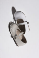 BS.3502 ΓΟΒΑΚΙ ΜΕ ΣΤΡΑΣΕΝΙΟ ΚΟΥΜΠΑΚΙ,ΜΟΝΗ ΜΠΑΡΕΤΑ