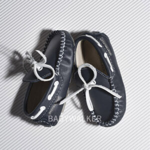 BW.4016 ΔΙΧΡΩΜΟ ΔΕΤΟ LOAFER