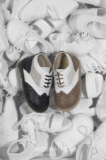 EXC.5039 ΔΙΧΡΩΜΑ ΔΕΤΑ BROGUES