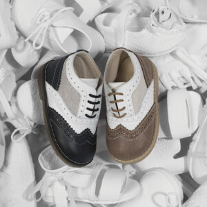 EXC.5039 ΔΙΧΡΩΜΑ ΔΕΤΑ BROGUES