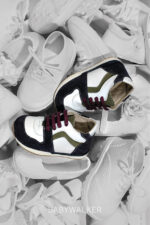 EXC.5061 ΔΙΧΡΩΜΑ ΑΘΛΗΤΙΚΑ SNEAKER