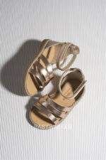 GR.0019 ΔΕΡΜΑΤΙΝΟ ΑΡΧΑΙΟΕΛΛΗΝΙΚΟ ΠΕΔΙΛΟ