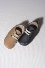 MI.1024 ΔΕΤΟ ΔΕΡΜΑΤΙΝΟ SNEAKER