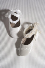 MI.1506 ΜΠΑΛΑΡΙΝΑ ΜΕ ΔΕΣΙΜΟ ΣΤΟΝ ΑΣΤΡΑΓΑΛΟ ΑΠΟ CHIFFON ΛΟΥΛΟΥΔΙΑ