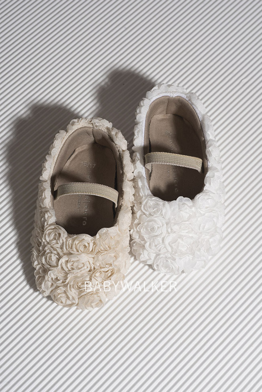 MI.1513 ΔΕΡΜΑΤΙΝΗ ΜΠΑΛΑΡΙΝΑ ΔΙΑΚΟΣΜΗΜΕΝΗ ΜΕ CHIFFON ΚΑΙ ΤΟΥΛΙ