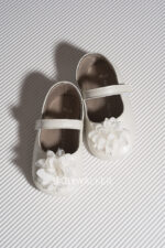 MI.1528 ΜΠΑΛΑΡΙΝΑ ΜΟΝΗ ΜΠΑΡΕΤΑ ΜΕ ΔΑΝΤΕΛΕΝΙΟ ΛΟΥΛΟΥΔΙ