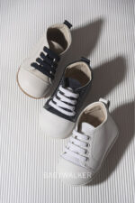 PRI.2028 ΔΕΡΜΑΤΙΝΑ ΔΕΤΑ SNEAKERS