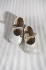 PRI.2505 ΓΟΒΑΚΙ ΜΟΝΗ ΜΠΑΡΕΤΑ ΑΠΟ STRASS