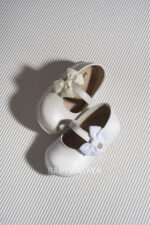 PRI.2513 ΓΟΒΑΚΙ GROS-GRAIN ΦΙΟΓΚΟΣ ΜΟΝΗ ΜΠΑΡΕΤΑ