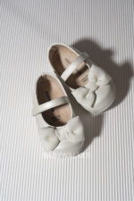 PRI.2525 ΓΟΒΑΚΙ ΜΟΝΗ ΜΠΑΡΕΤΑ SATIN ΦΙΟΓΚΟΣ