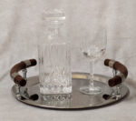 Σετ γάμου "Crystal Simplicity"