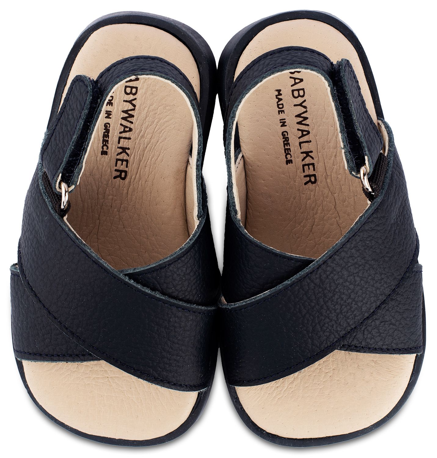 Πέδιλο Χιαστί BS3072 Μπλε