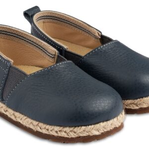 Μονόχρωμη Εσπαντρίγια BW4249 Μπλε