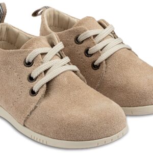 Καστόρινο Δετό Σνίκερ BS3069 Μπεζ