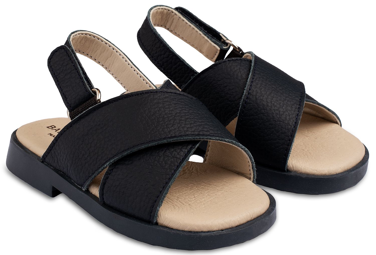 Πέδιλο Χιαστί BS3072 Μπλε