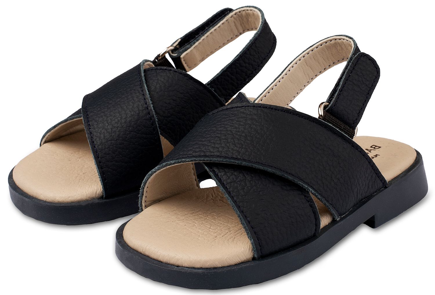 Πέδιλο Χιαστί BS3072 Μπλε