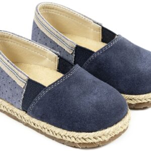 Δίχρωμη Εσπαντρίγια BW4236 Μπλε