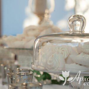 Στολισμός γάμου