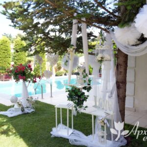 Στολισμός οικίας