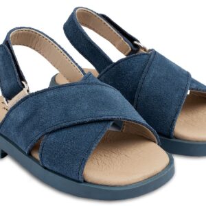 Πέδιλο Χιαστί BS3072 Μπλε Ρουά