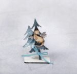 Μπομπονιέρα βάπτισης δρακάκι ξύλινο