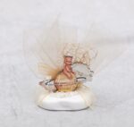 Μπομπονιέρα βάπτισης "Dream on"