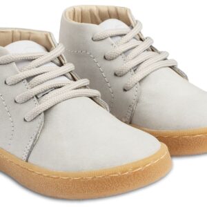 Δετό Ημίμποτο BW4259 Λευκό Πάγου