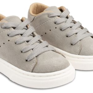 Δετό Σνίκερ BW4233 Γκρι