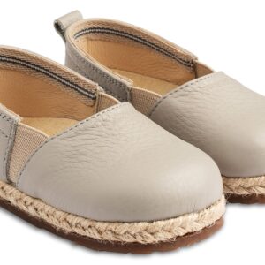 Μονόχρωμη Εσπαντρίγια BW4249 Γκρι