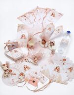 Θεματική πρόταση βάπτισης με θέμα νεράιδα.