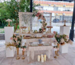 Στολισμός γάμου