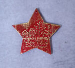 Κεραμικά διακοσμητικά Κρεμαστά