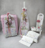 ΣΕΤ ΒΑΦΤΙΣΗΣ ΠΑΡΑΜΥΘΕΝΙΑ ΑΝΟΙΞΗ